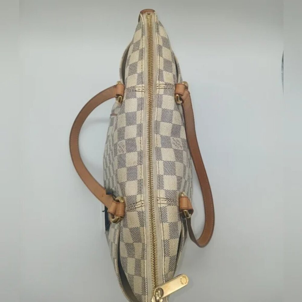Louis Vuitton Totally Damier Azur Tote Size PM SD3009​​ - Picture 10 of 16